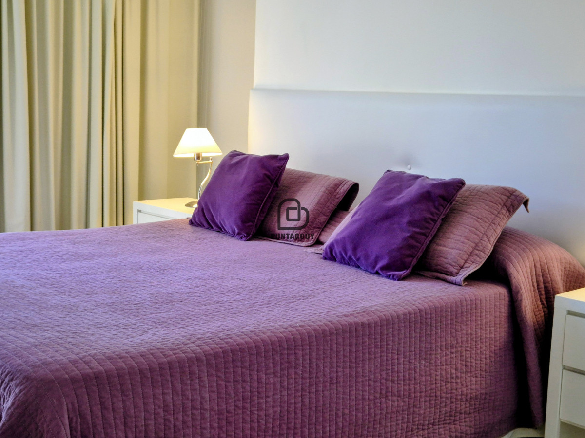 Apartamento ID.1878 - Oportunidad en complejo Solanas 