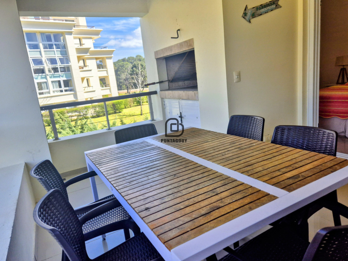 Apartamento ID.1877 - Venta 1 dormitorio SOLANAS