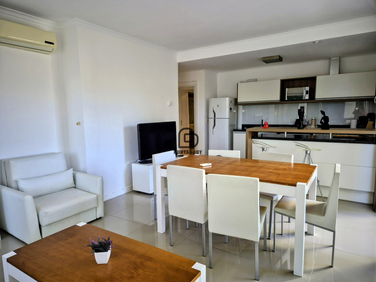 Apartamento ID.1878 - Oportunidad en complejo Solanas 