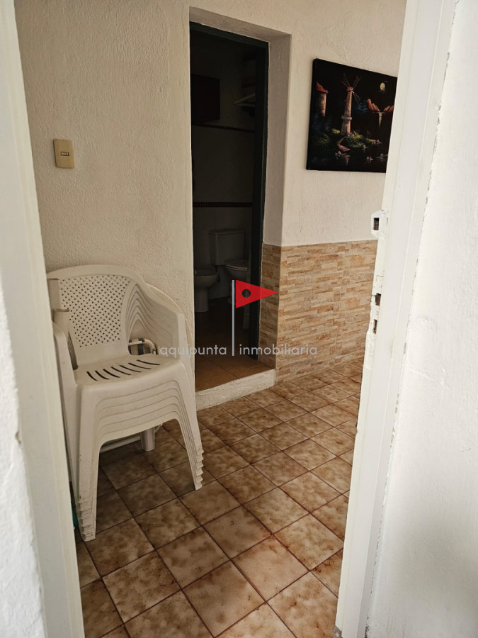 Apartamento ID.247 - Venta Casa 2 dormitorios en condominio  Piriapolis oportunidad!!