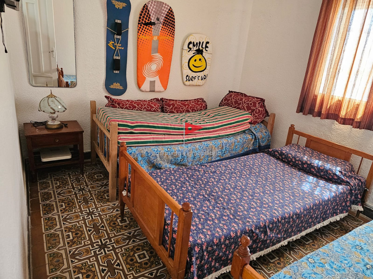 Apartamento ID.247 - Venta Casa 2 dormitorios en condominio  Piriapolis oportunidad!!