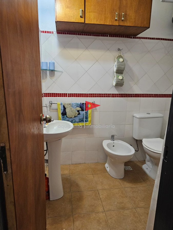 Apartamento ID.247 - Venta Casa 2 dormitorios en condominio  Piriapolis oportunidad!!