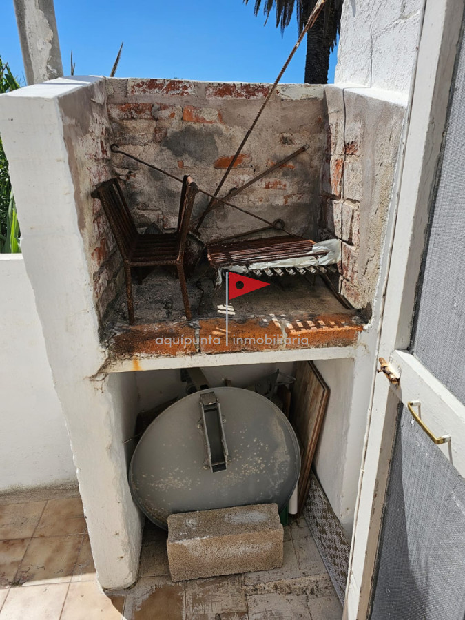 Apartamento ID.247 - Venta Casa 2 dormitorios en condominio  Piriapolis oportunidad!!