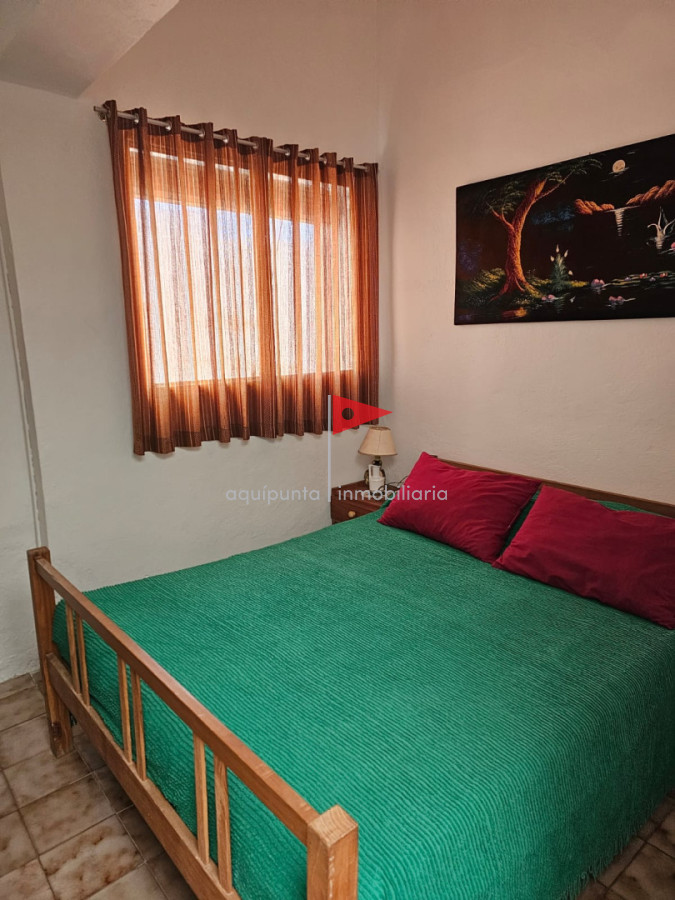 Apartamento ID.247 - Venta Casa 2 dormitorios en condominio  Piriapolis oportunidad!!