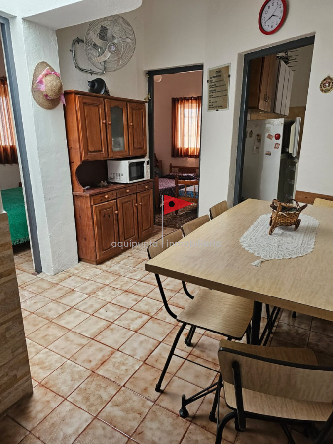 Apartamento ID.247 - Venta Casa 2 dormitorios en condominio  Piriapolis oportunidad!!