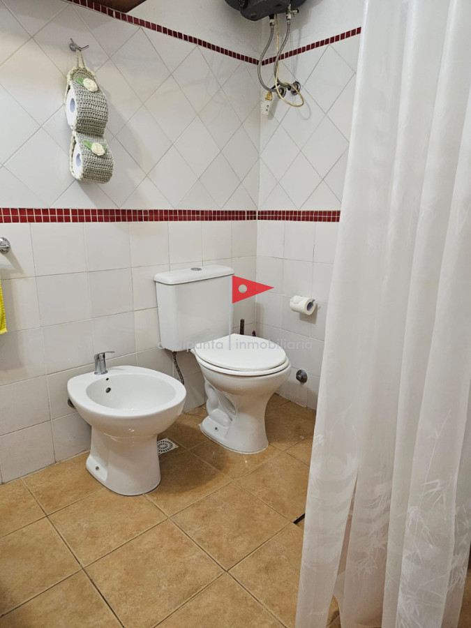 Apartamento ID.247 - Venta Casa 2 dormitorios en condominio  Piriapolis oportunidad!!