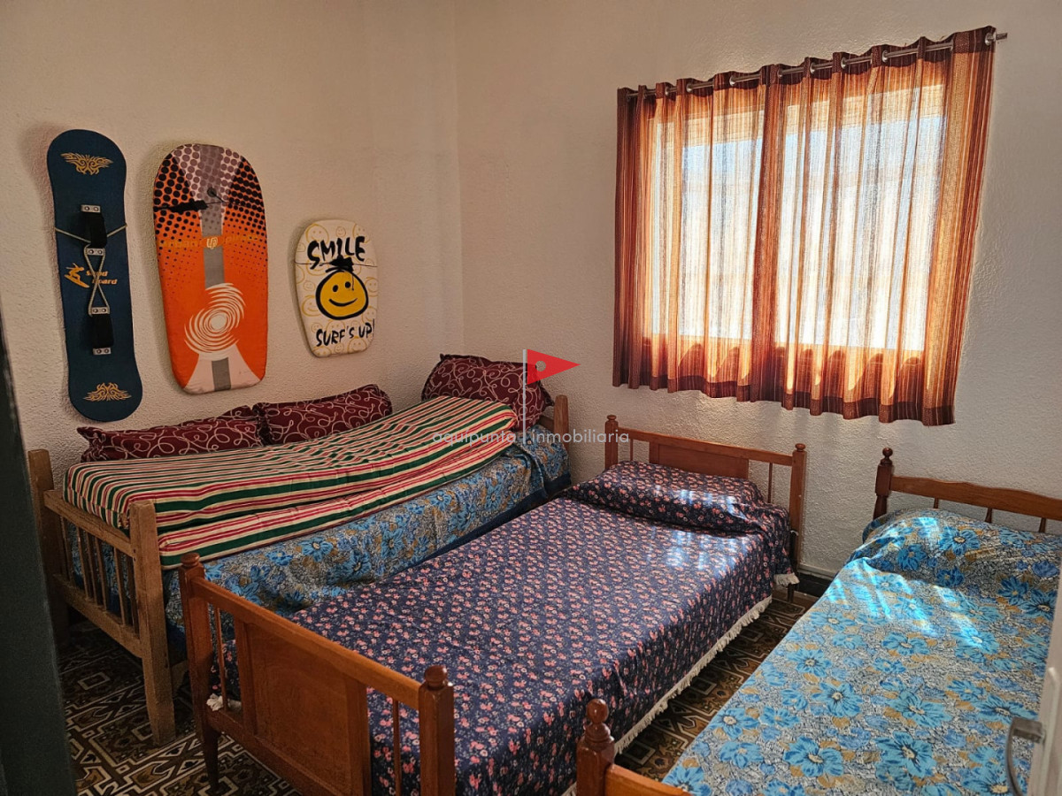 Apartamento ID.247 - Venta Casa 2 dormitorios en condominio  Piriapolis oportunidad!!