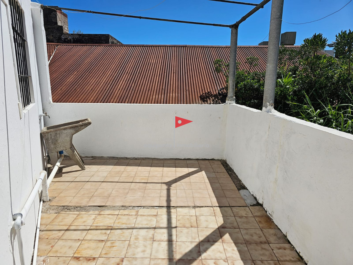 Apartamento ID.247 - Venta Casa 2 dormitorios en condominio  Piriapolis oportunidad!!