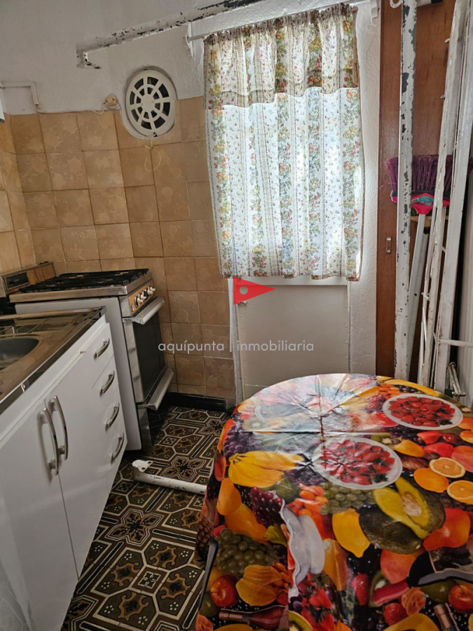 Apartamento ID.247 - Venta Casa 2 dormitorios en condominio  Piriapolis oportunidad!!