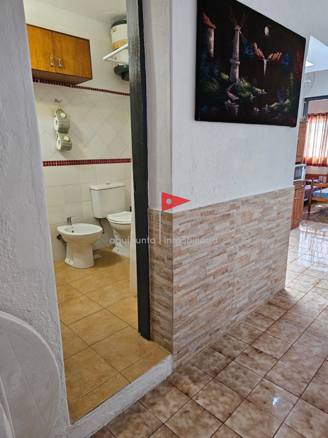 Apartamento ID.247 - Venta Casa 2 dormitorios en condominio  Piriapolis oportunidad!!