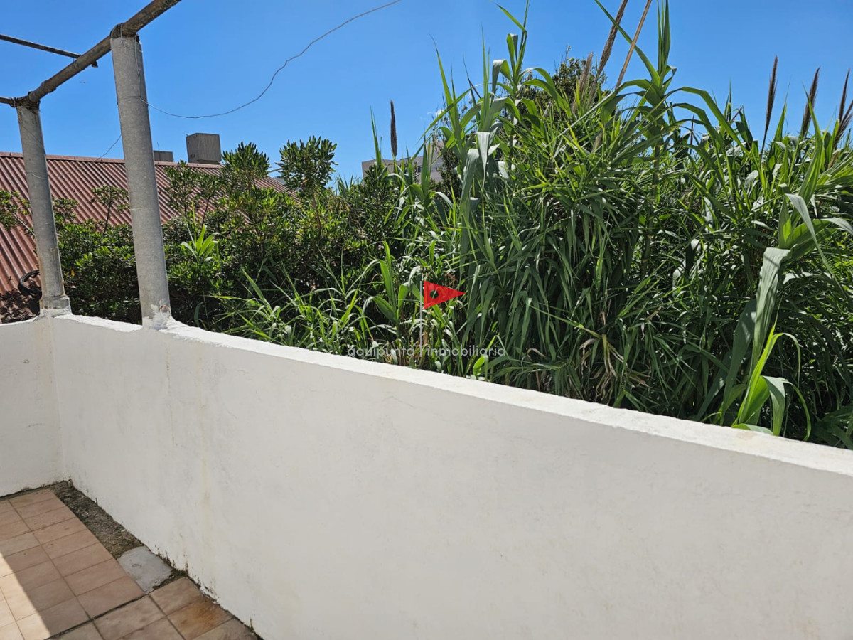 Apartamento ID.247 - Venta Casa 2 dormitorios en condominio  Piriapolis oportunidad!!