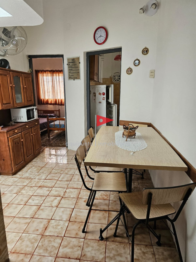 Apartamento ID.247 - Venta Casa 2 dormitorios en condominio  Piriapolis oportunidad!!