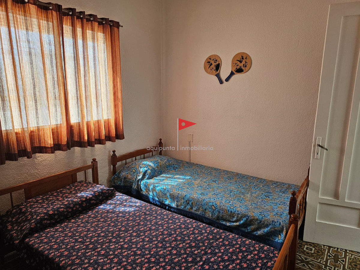 Apartamento ID.247 - Venta Casa 2 dormitorios en condominio  Piriapolis oportunidad!!