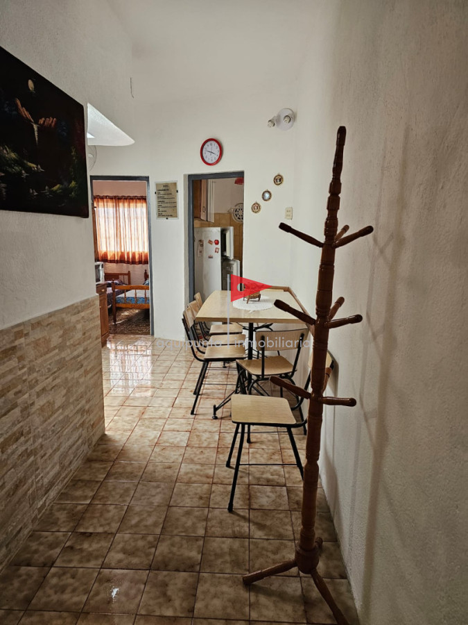 Apartamento ID.247 - Venta Casa 2 dormitorios en condominio  Piriapolis oportunidad!!