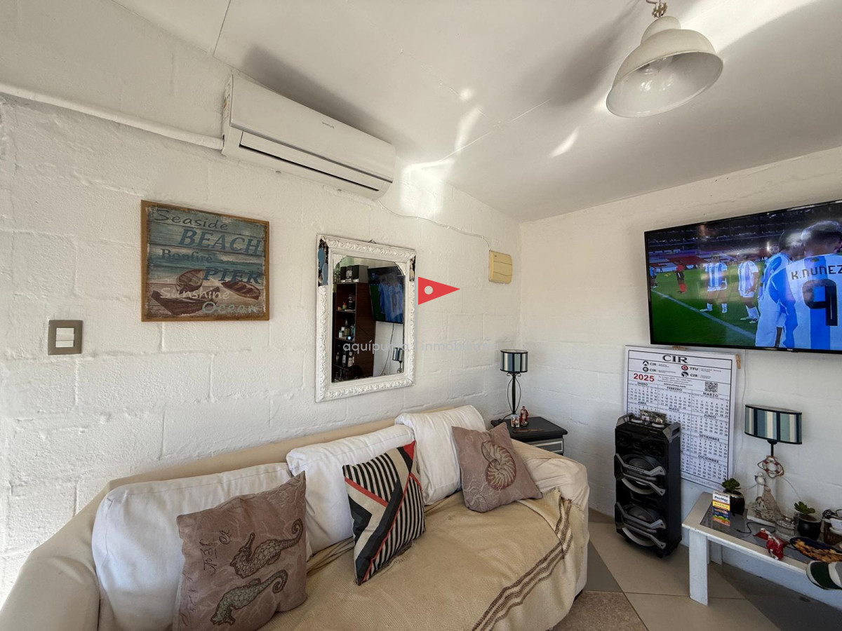 Casa ID.86 - Venta Casa 2 dormitorios Cerro del Burro