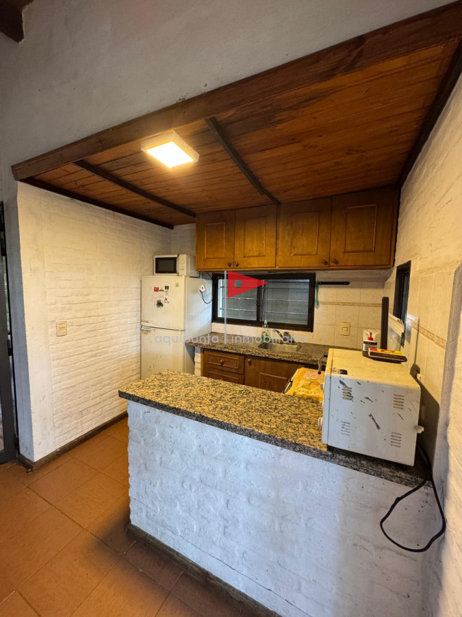 Casa ID.112 - Casa en Venta Piriápolis 2 dormitorios 1 baño.