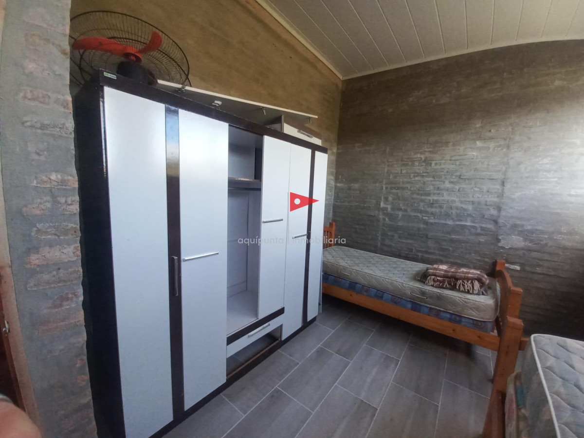 Casa ID.85 - Casa en venta Parque de la ute Minas.