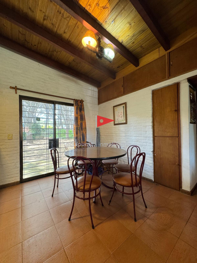 Casa ID.112 - Casa en Venta Piriápolis 2 dormitorios 1 baño.