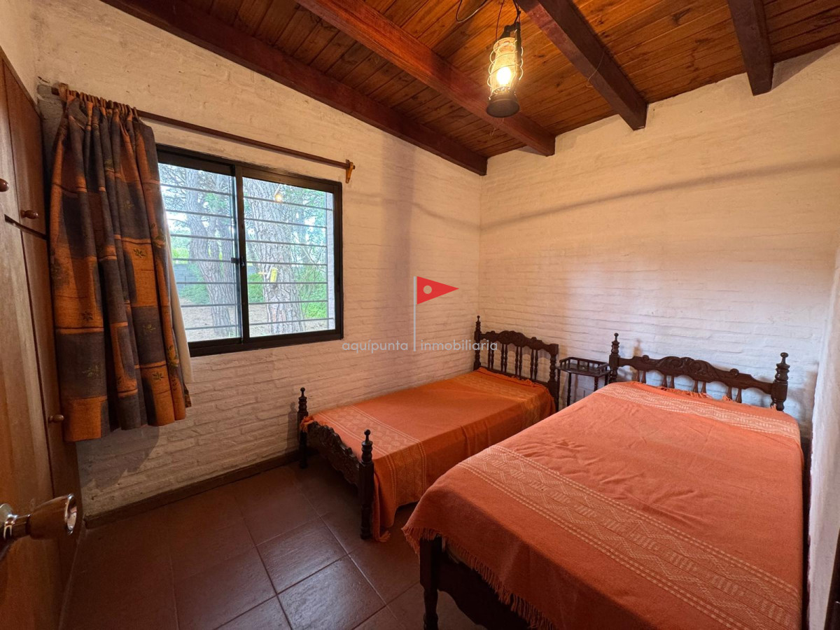 Casa ID.112 - Casa en Venta Piriápolis 2 dormitorios 1 baño.