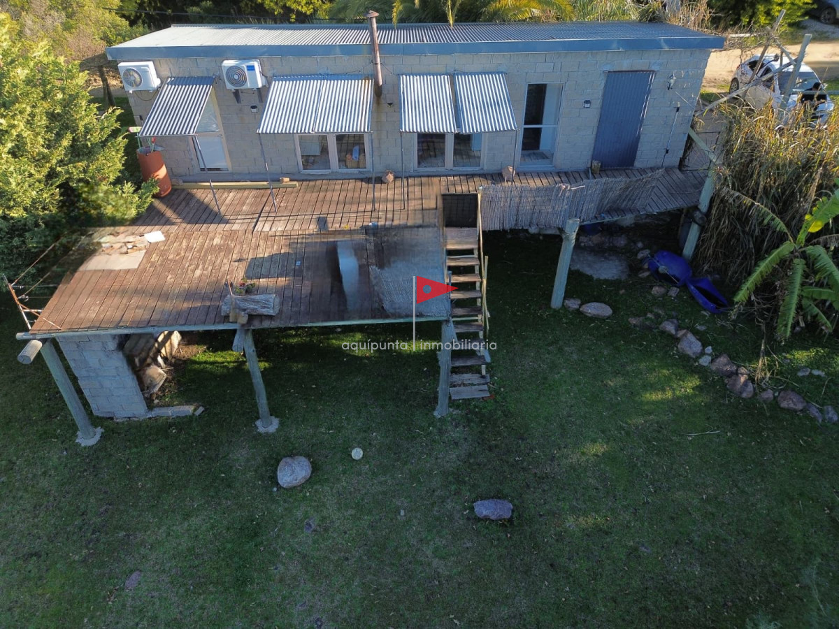 Casa ID.86 - Venta Casa 2 dormitorios Cerro del Burro