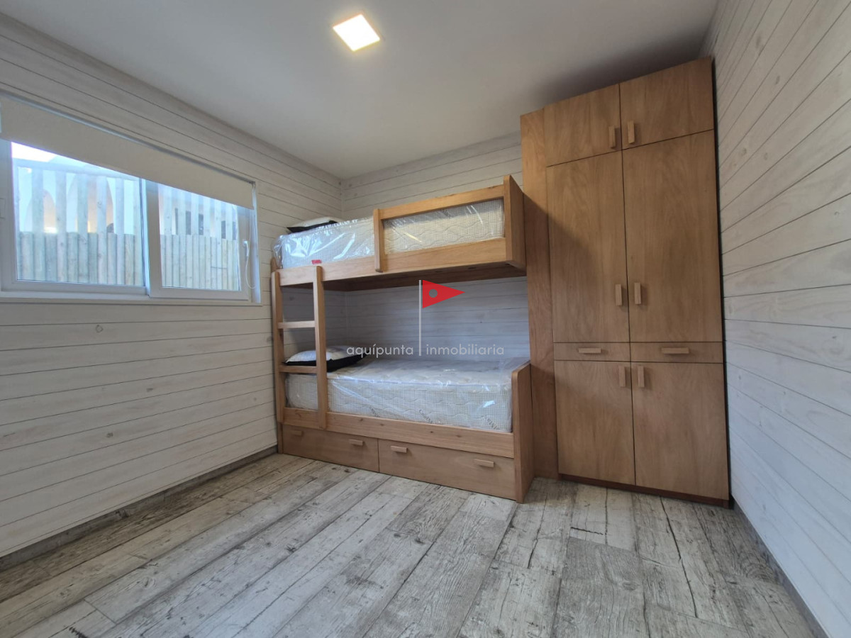 Casa ID.321 - Venta casa 2 dormitorios a estrenar