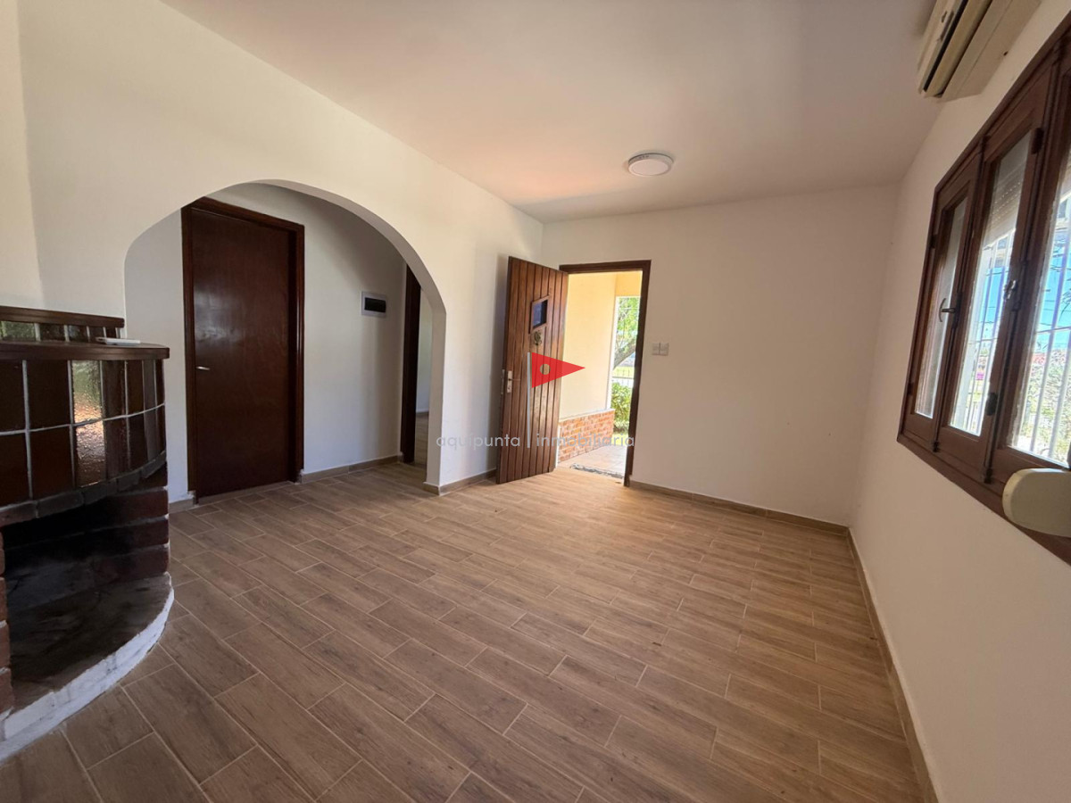 Casa ID.111 - Casa 3 dormitorios en Piriápolis 