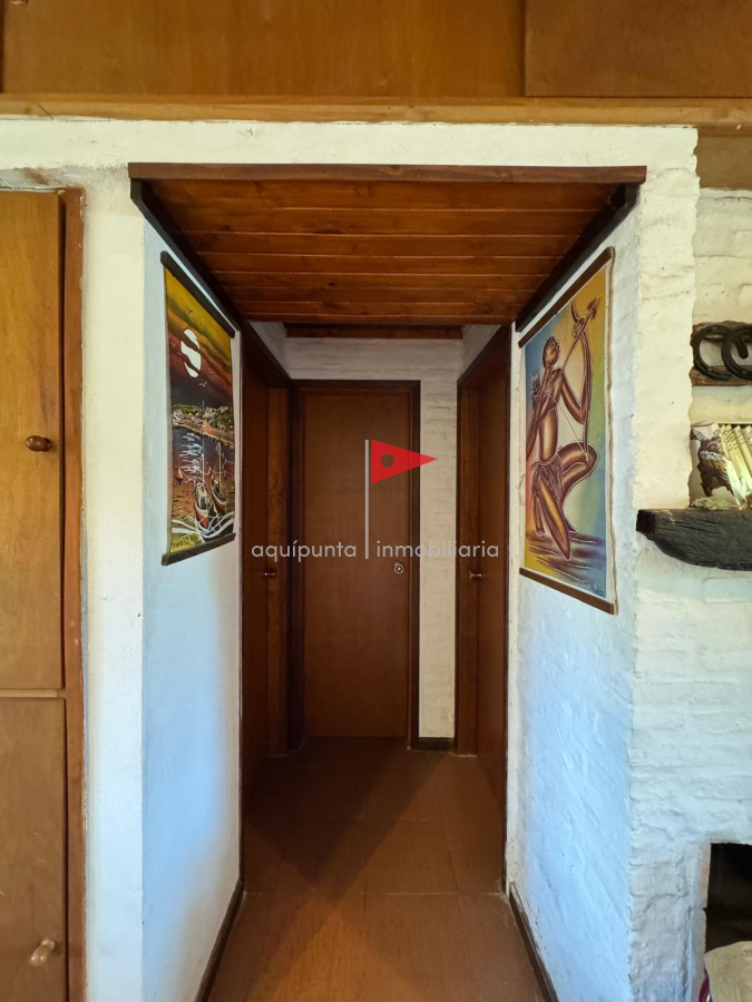 Casa ID.112 - Casa en Venta Piriápolis 2 dormitorios 1 baño.