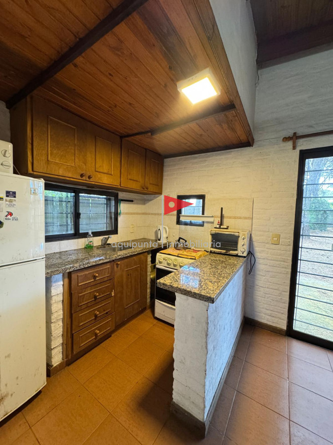 Casa ID.112 - Casa en Venta Piriápolis 2 dormitorios 1 baño.