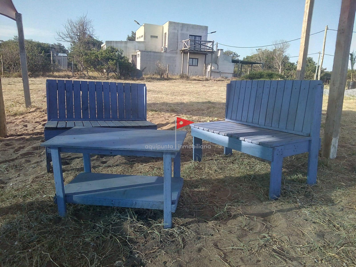 Casa ID.72 - Oportunidad en Punta Negra - Dos Casas