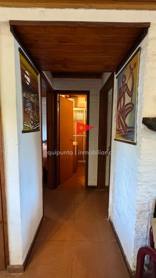 Casa ID.112 - Casa en Venta Piriápolis 2 dormitorios 1 baño.