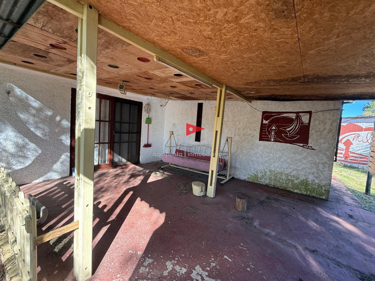 Casa ID.110 - Casa en Playa Grande ,excelente ubicacion 