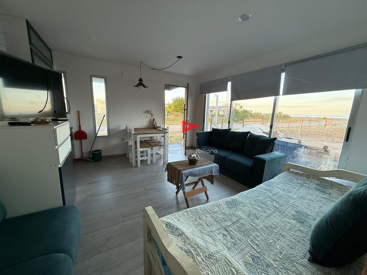 Casa ID.72 - Oportunidad en Punta Negra - Dos Casas