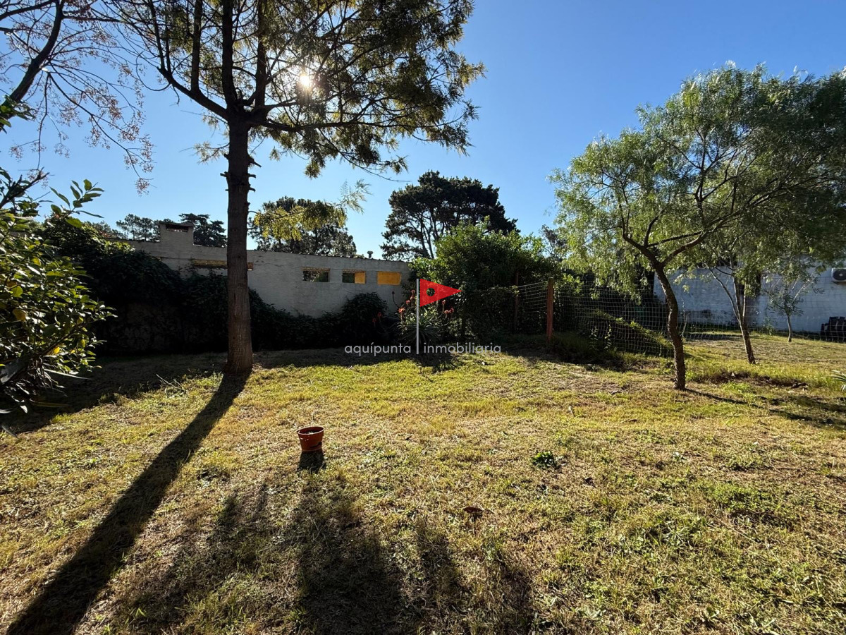 Casa ID.110 - Casa en Playa Grande ,excelente ubicacion 