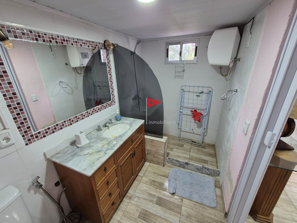 Casa ID.74 - Casa en venta Punta Fría Piriápolis 4 dormitorios y 2 baños