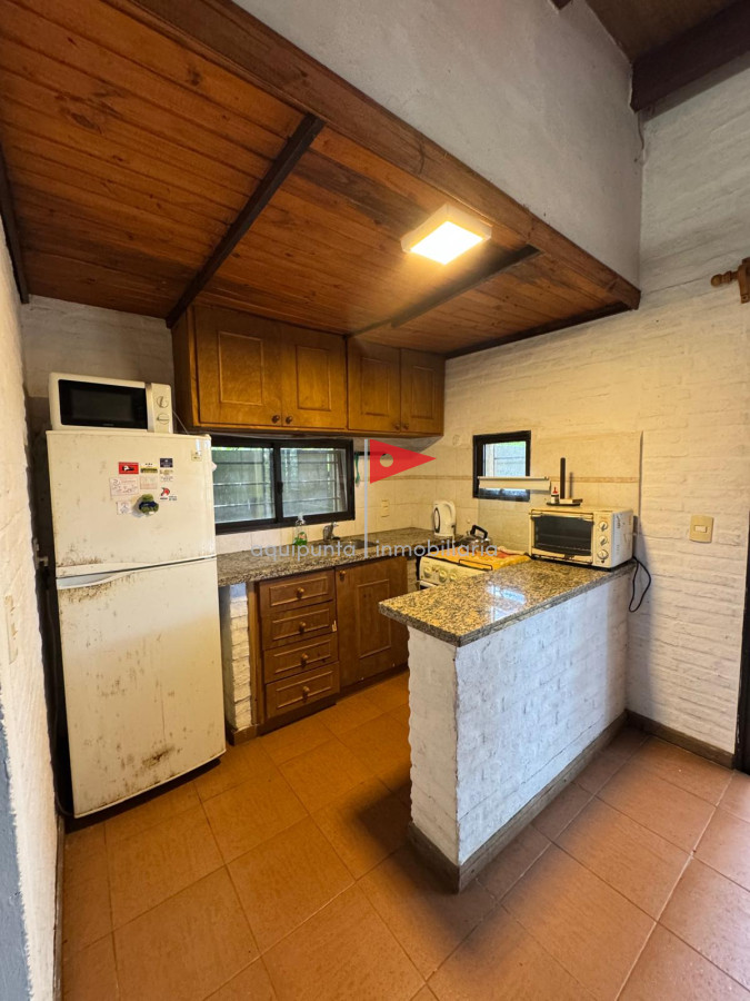 Casa ID.112 - Casa en Venta Piriápolis 2 dormitorios 1 baño.