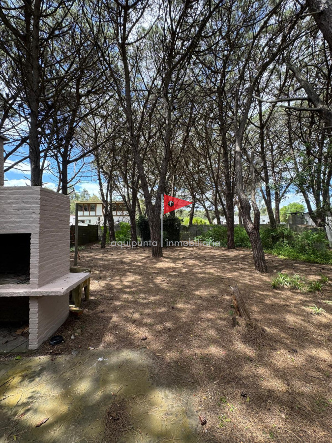 Casa ID.112 - Casa en Venta Piriápolis 2 dormitorios 1 baño.