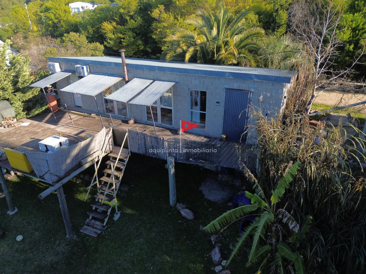 Casa ID.86 - Venta Casa 2 dormitorios Cerro del Burro