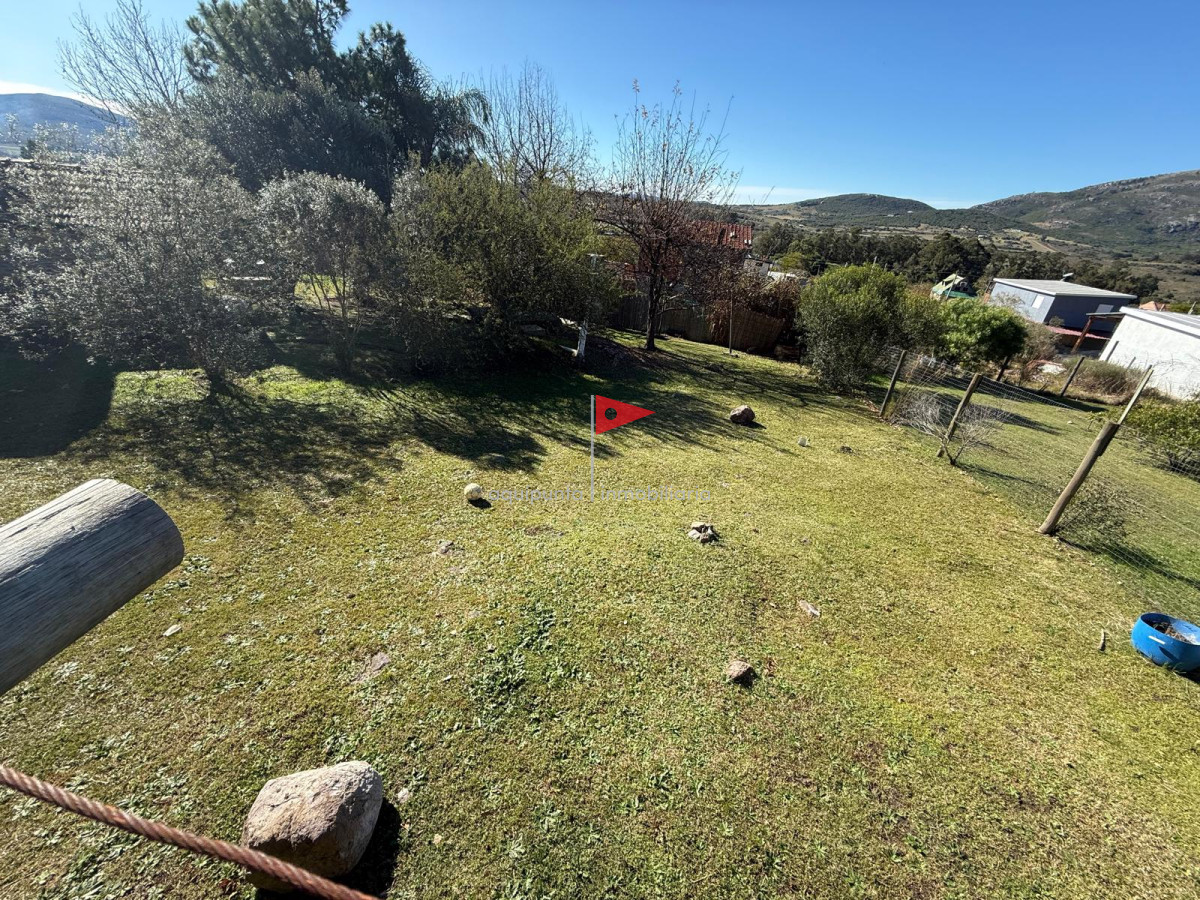 Casa ID.86 - Venta Casa 2 dormitorios Cerro del Burro