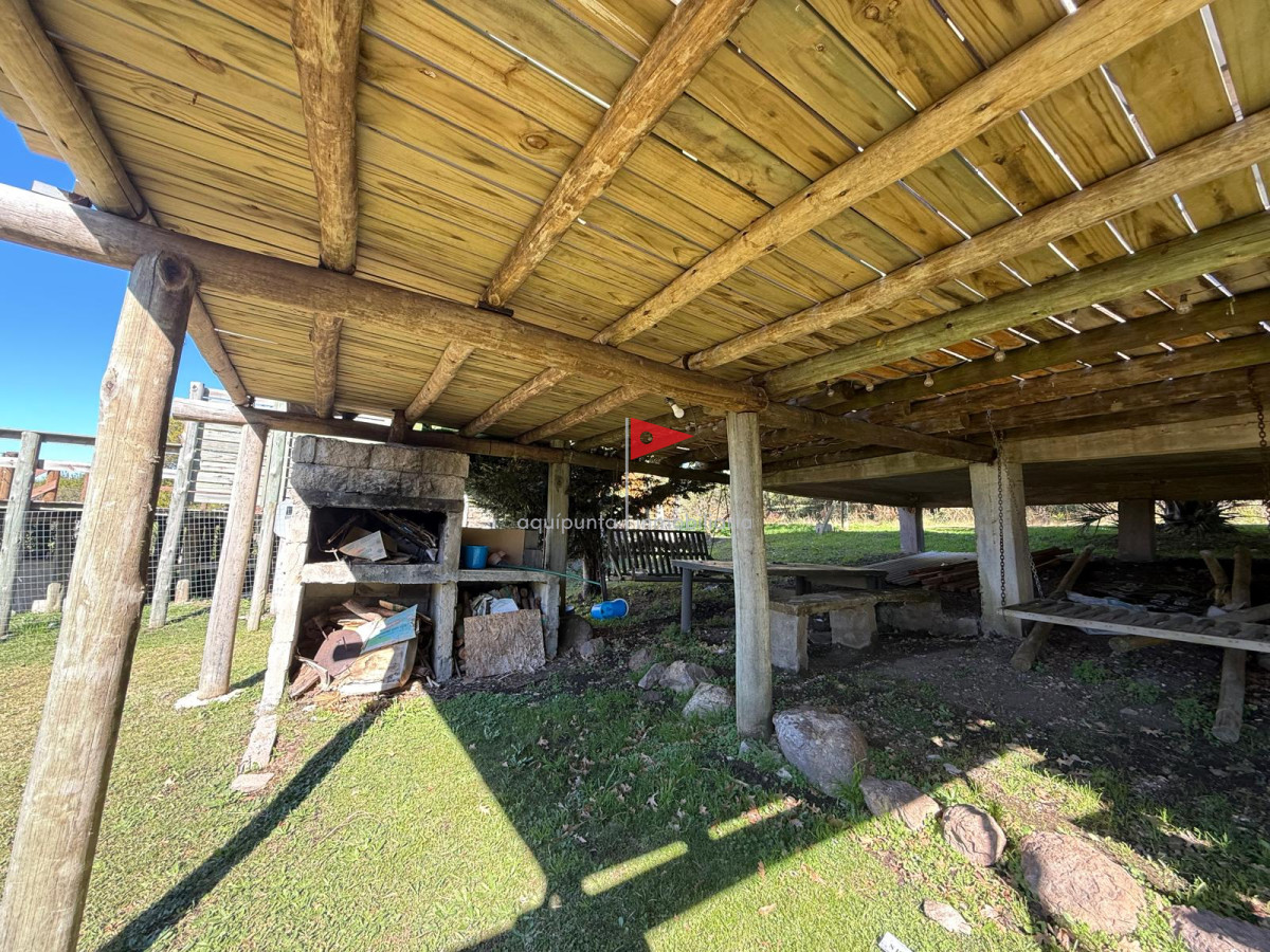 Casa ID.86 - Venta Casa 2 dormitorios Cerro del Burro