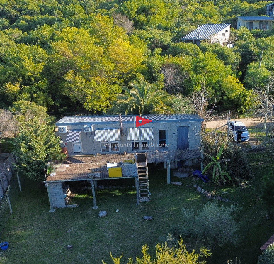 Casa ID.86 - Venta Casa 2 dormitorios Cerro del Burro