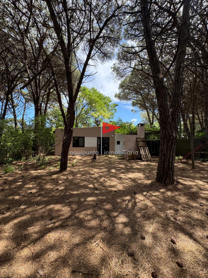 Casa ID.112 - Casa en Venta Piriápolis 2 dormitorios 1 baño.