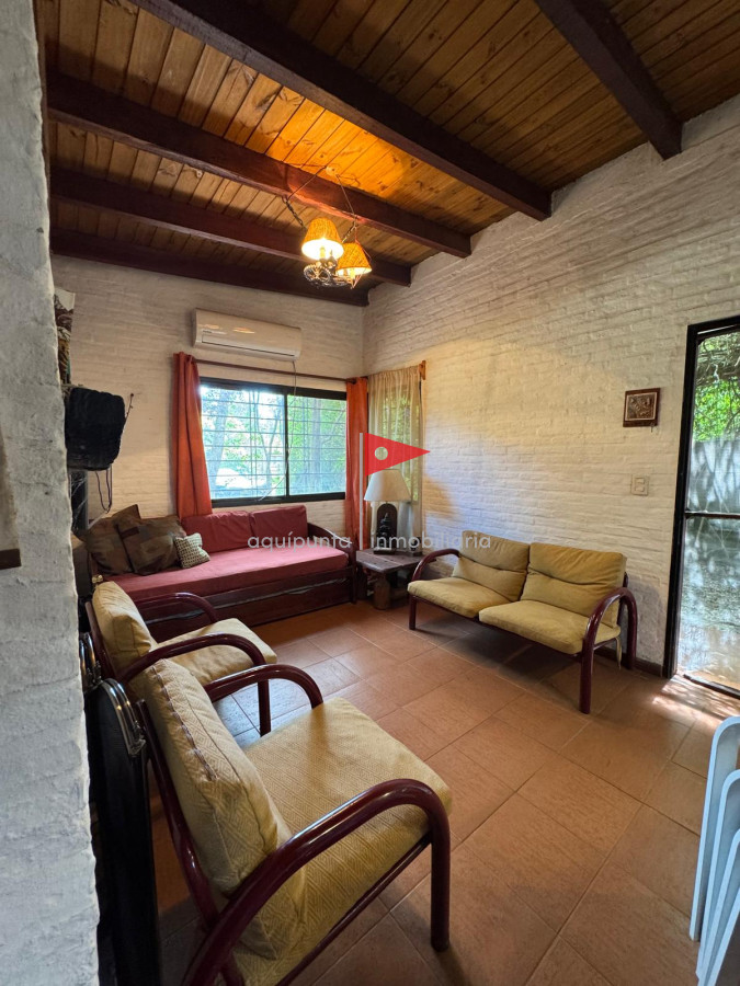 Casa ID.112 - Casa en Venta Piriápolis 2 dormitorios 1 baño.