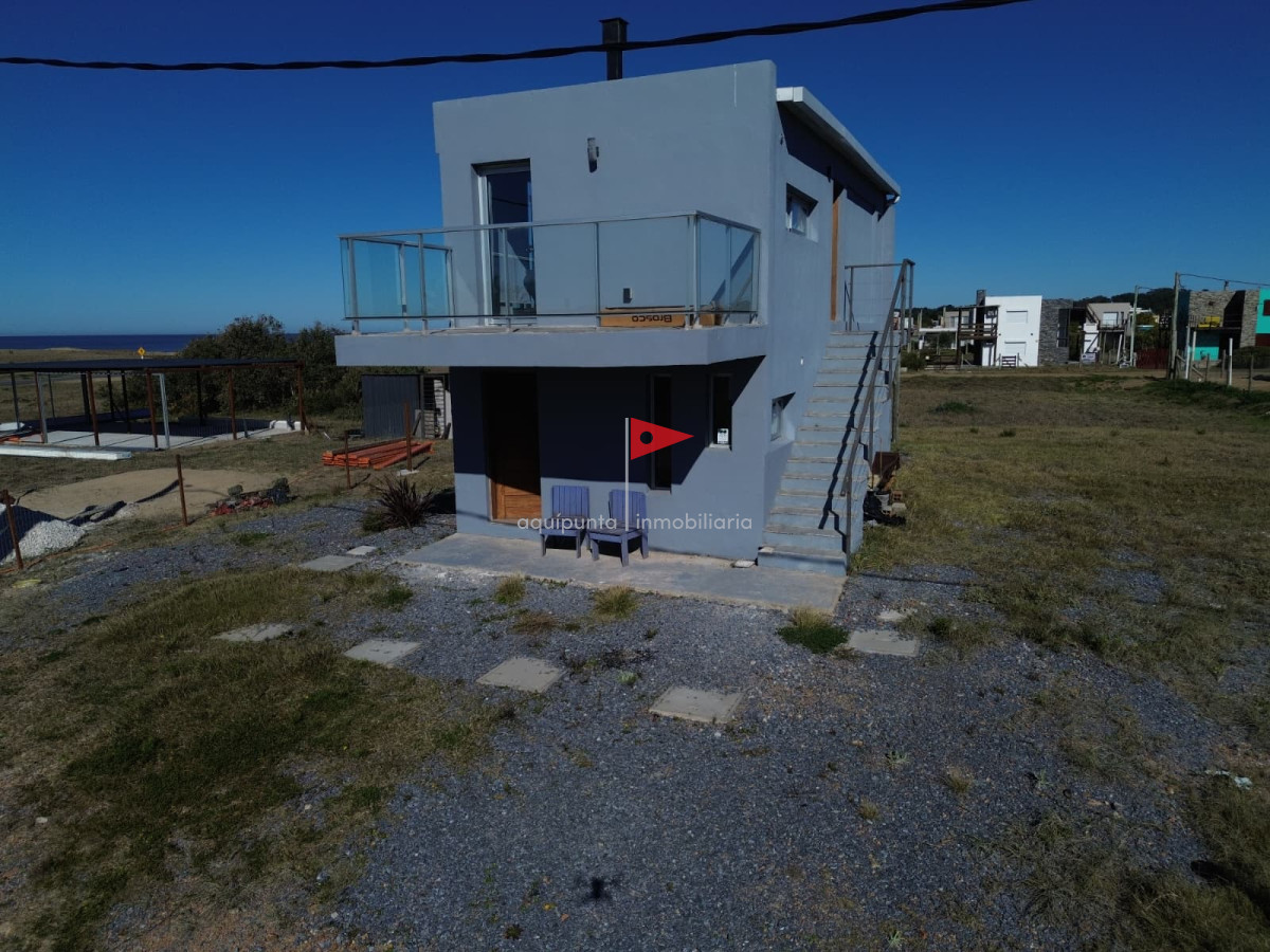 Casa ID.72 - Oportunidad en Punta Negra - Dos Casas