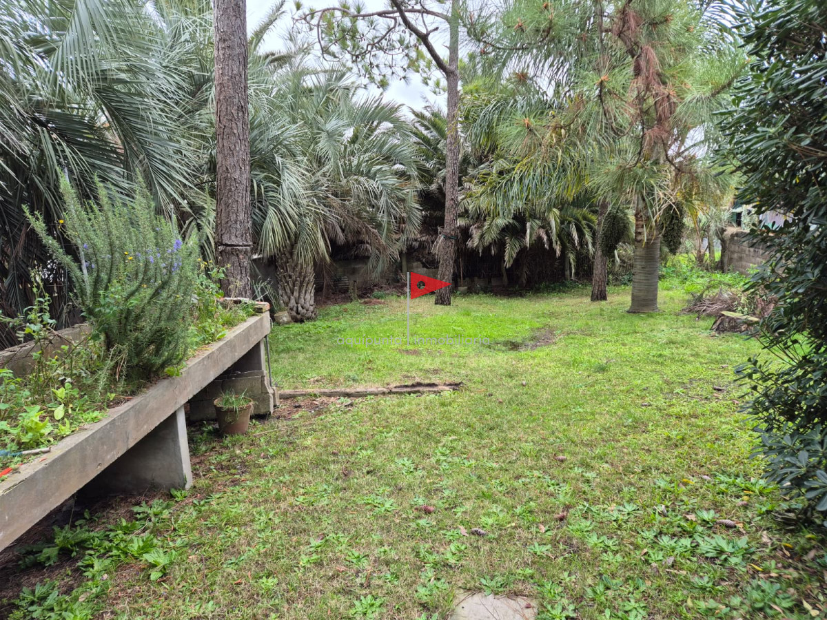 Casa ID.74 - Casa en venta Punta Fría Piriápolis 4 dormitorios y 2 baños