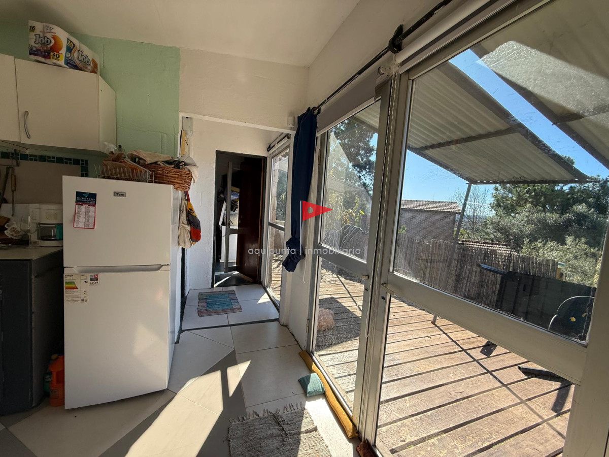 Casa ID.86 - Venta Casa 2 dormitorios Cerro del Burro