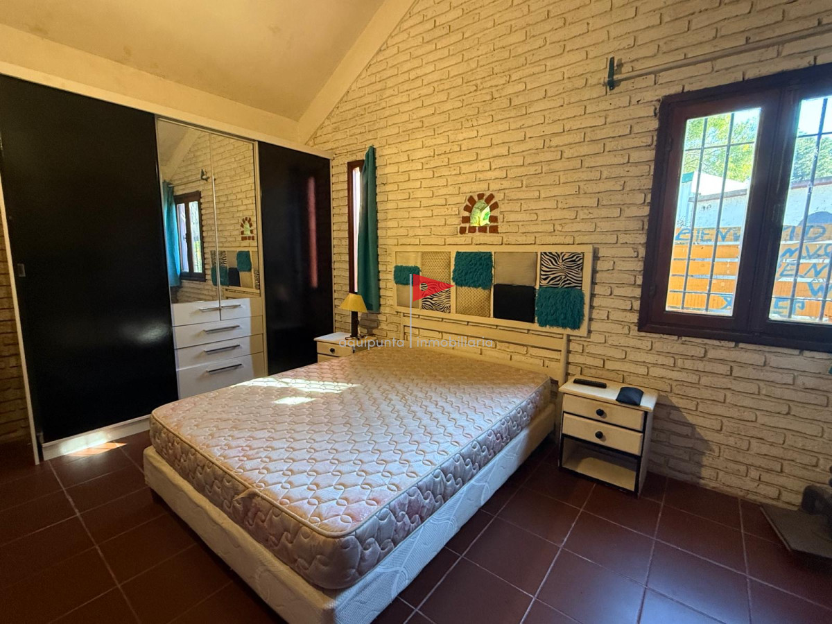 Casa ID.110 - Casa en Playa Grande ,excelente ubicacion 