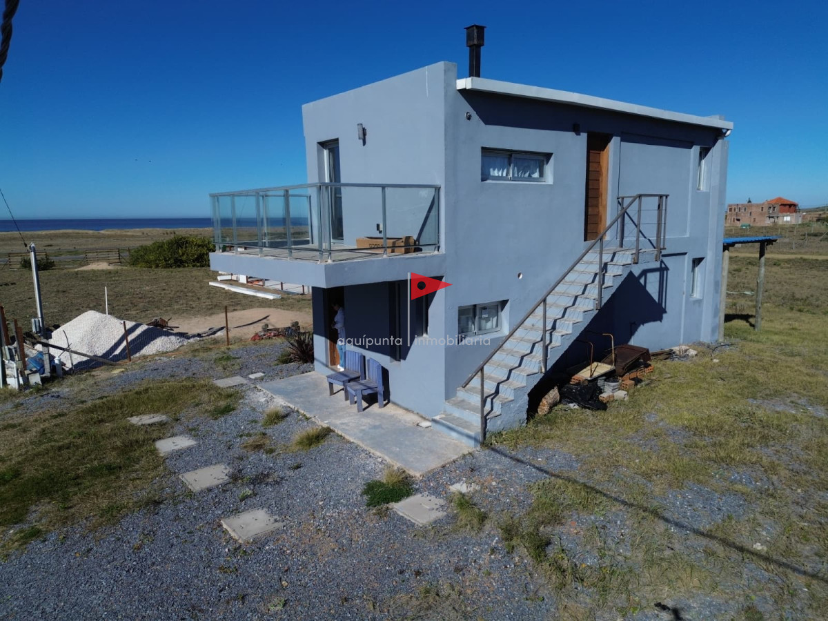Casa ID.72 - Oportunidad en Punta Negra - Dos Casas
