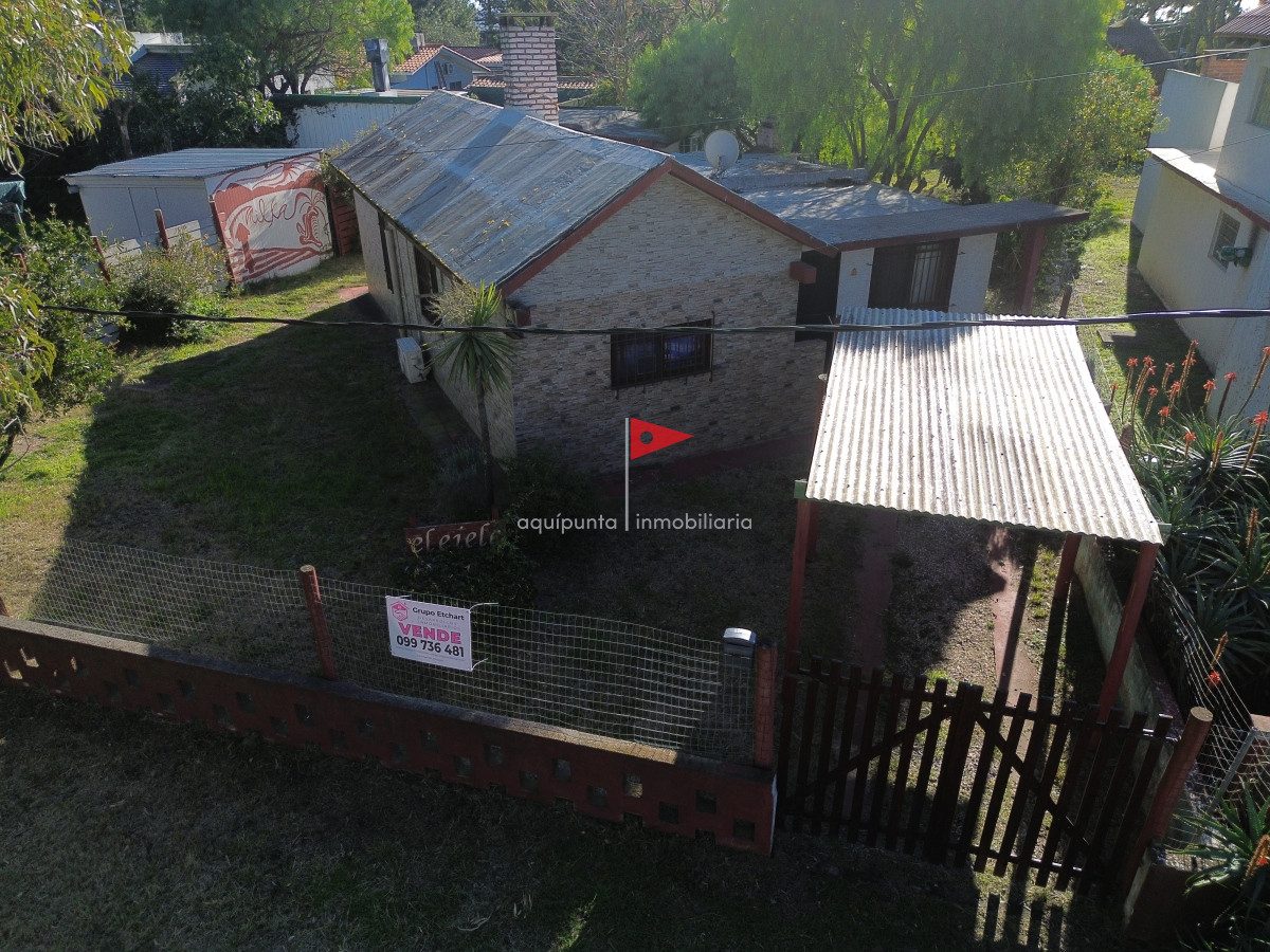 Casa ID.110 - Casa en Playa Grande ,excelente ubicacion 