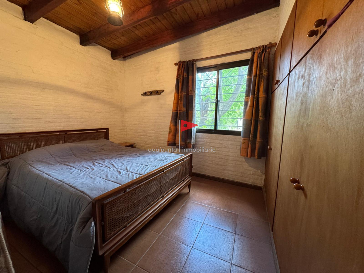 Casa ID.112 - Casa en Venta Piriápolis 2 dormitorios 1 baño.