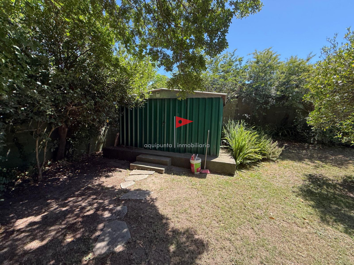 Casa ID.111 - Casa 3 dormitorios en Piriápolis 